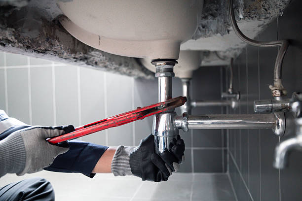 Trusted Emergency Plumber service in Hartfield, VA - AAA Plumbing Heating